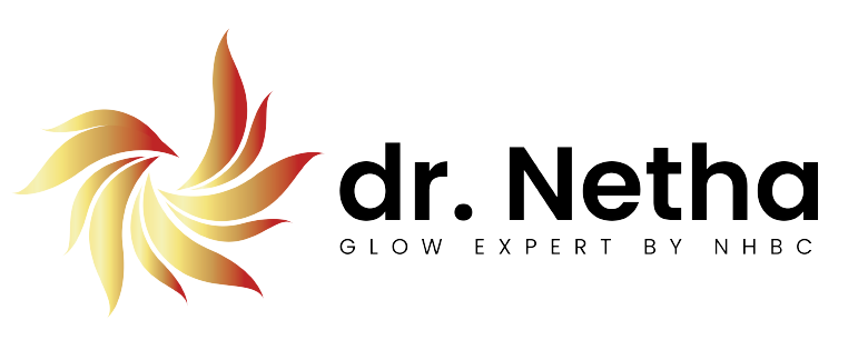 dr. Netha Glow Expert
